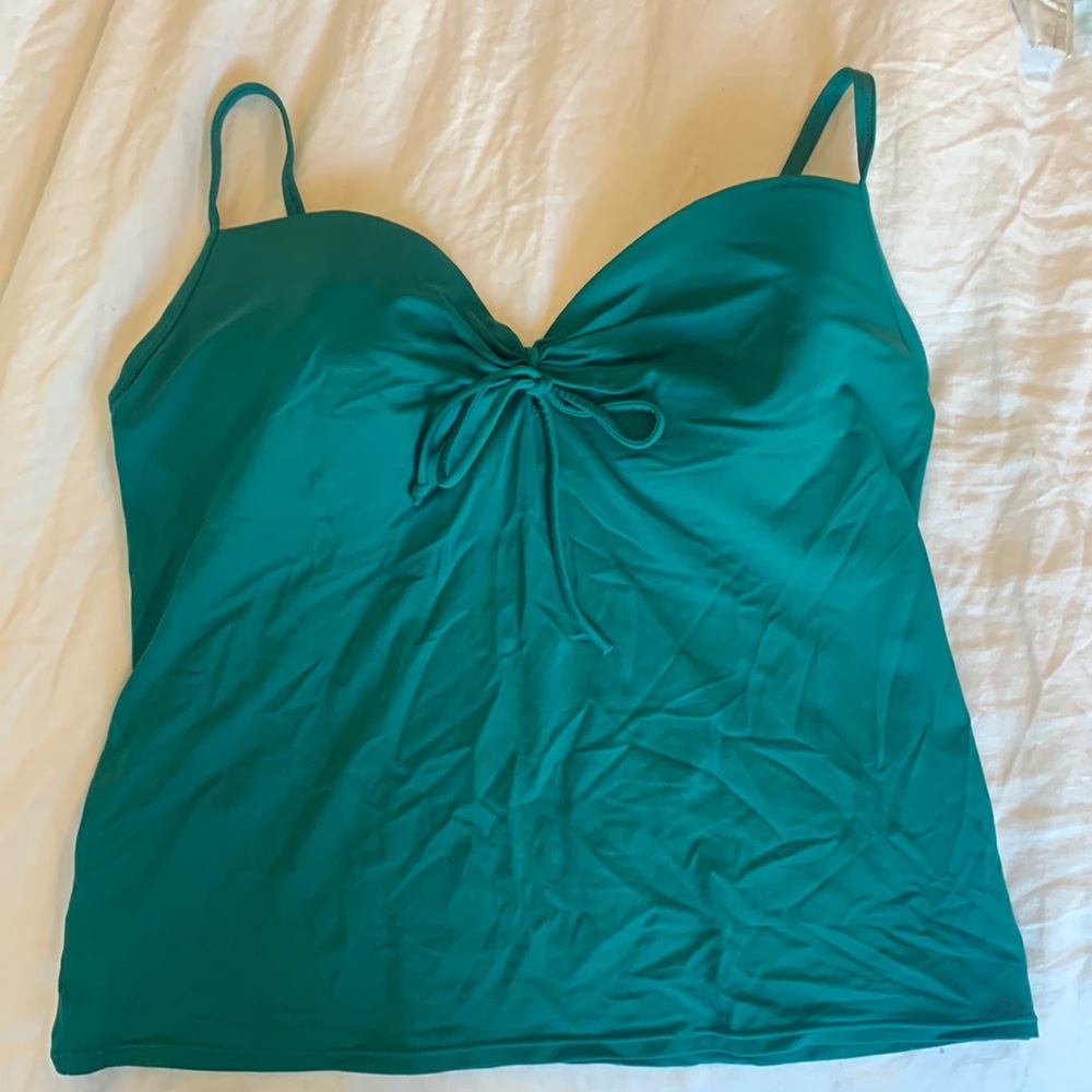 Victoria’s Secret tankini